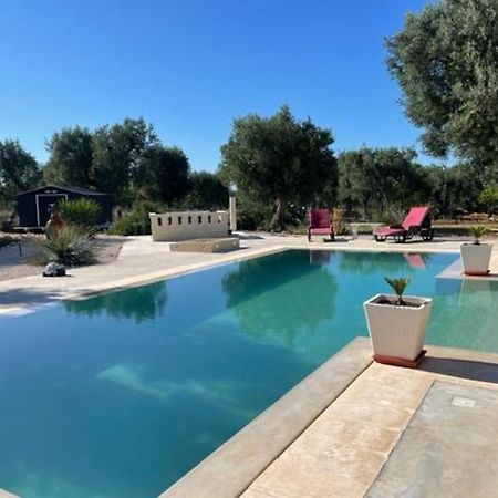B&B, chambre d'hôtes in Villa Elena, Affittacamere Ostuni Esterno foto