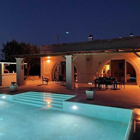 B&B, chambre d'hôtes in Villa Elena, Affittacamere Ostuni Esterno foto