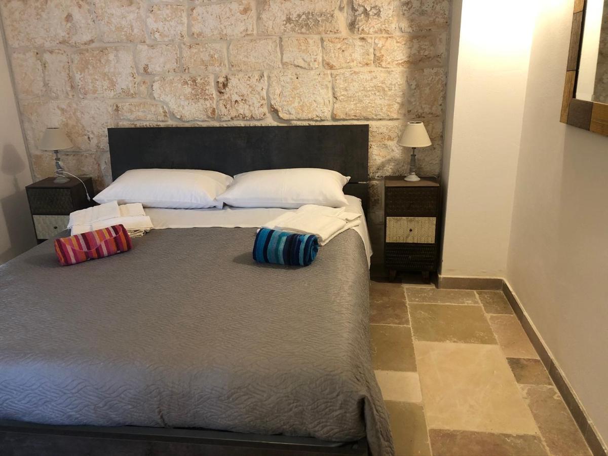 B&B, chambre d'hôtes in Villa Elena, Affittacamere Ostuni Esterno foto