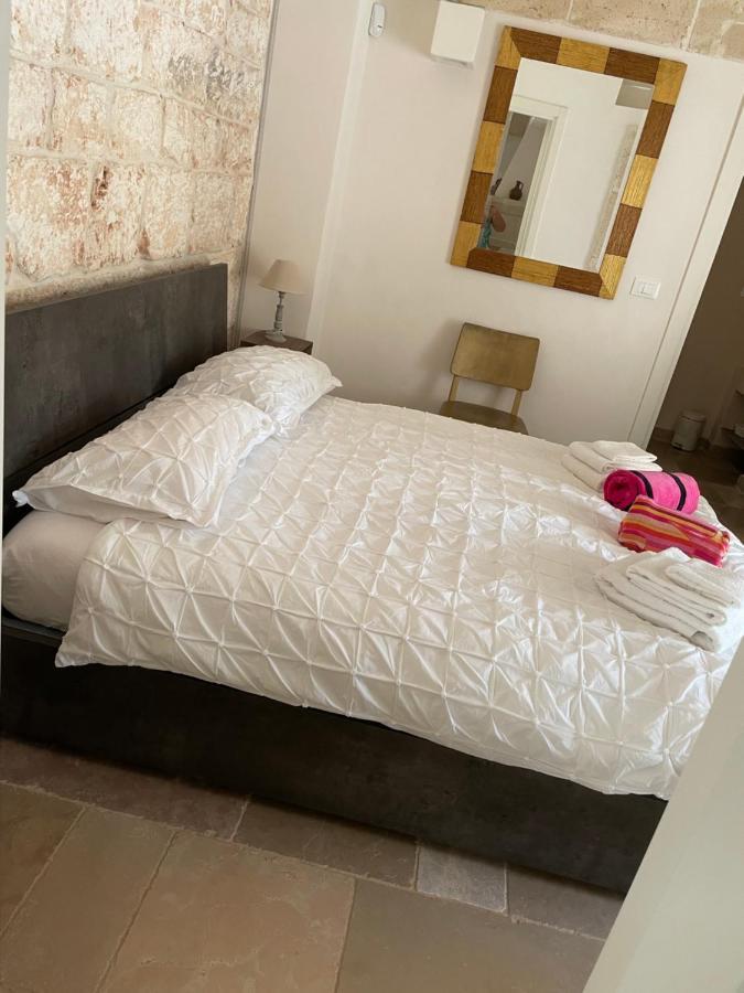 B&B, chambre d'hôtes in Villa Elena, Affittacamere Ostuni Esterno foto