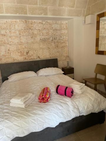 B&B, chambre d'hôtes in Villa Elena, Affittacamere Ostuni Esterno foto