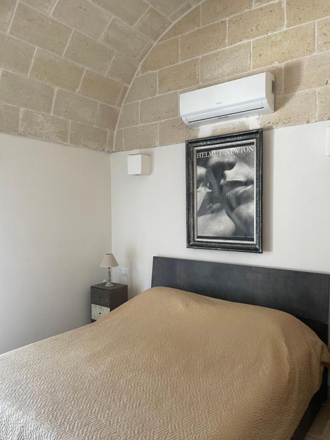 B&B, chambre d'hôtes in Villa Elena, Affittacamere Ostuni Esterno foto