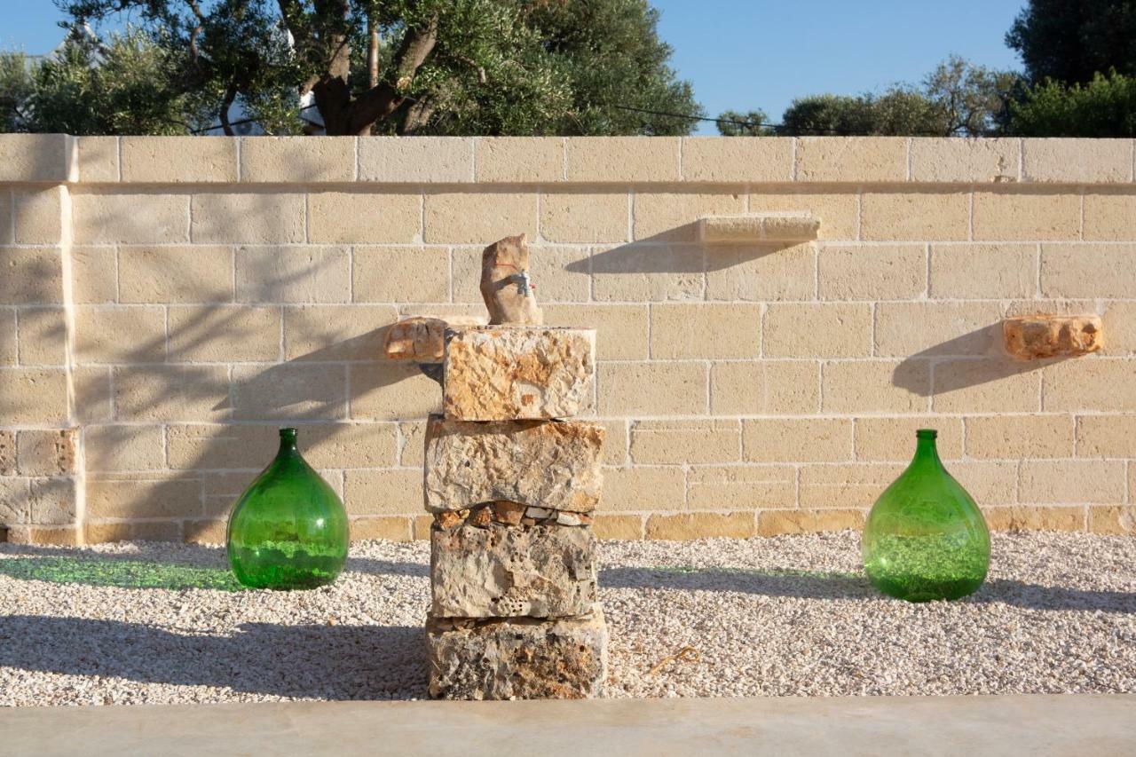B&B, chambre d'hôtes in Villa Elena, Affittacamere Ostuni Esterno foto